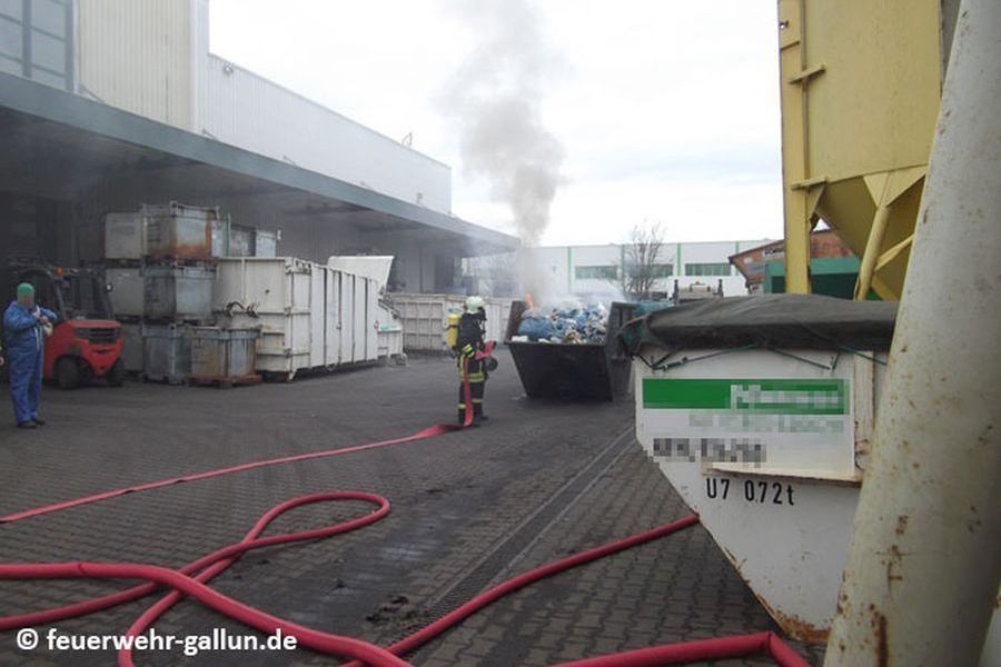 Einsatz 3-2015